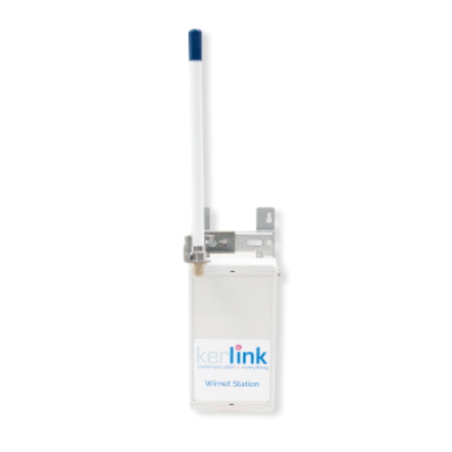 Базовая станция KERLINK с антенной 10dBi